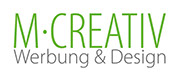 M Creativ - Werbung & Design